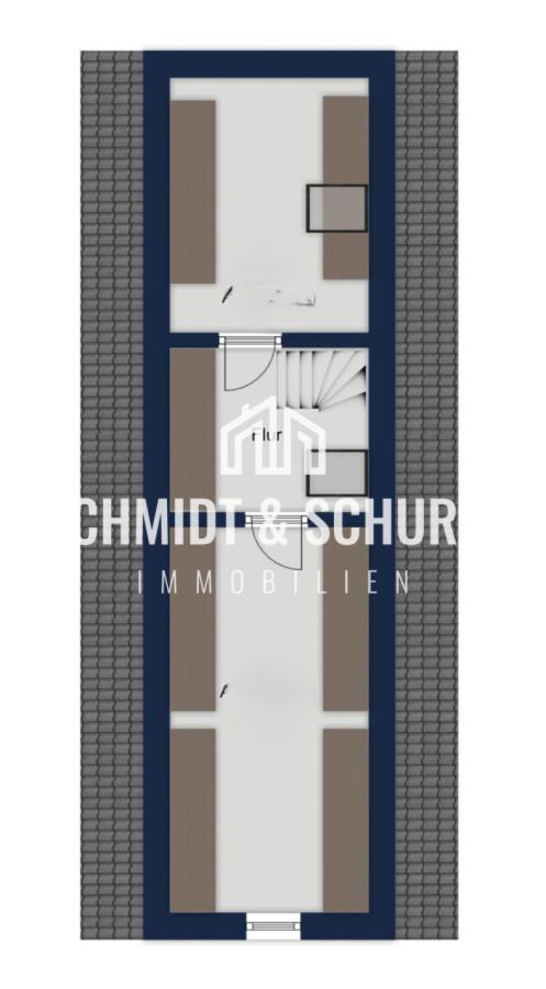 Dachgeschoss