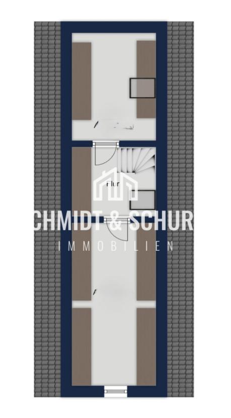 Dachgeschoss