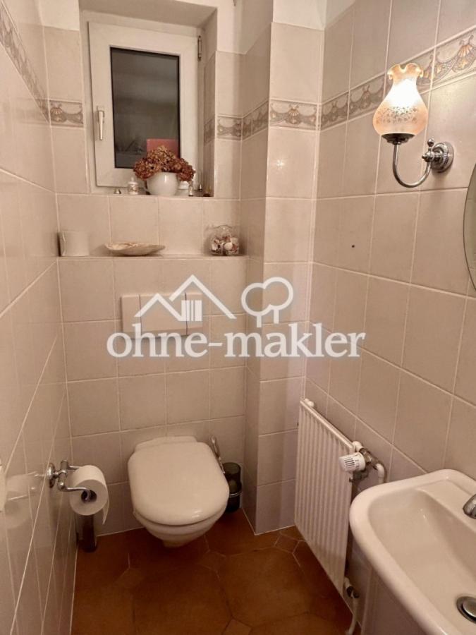 Gäste WC