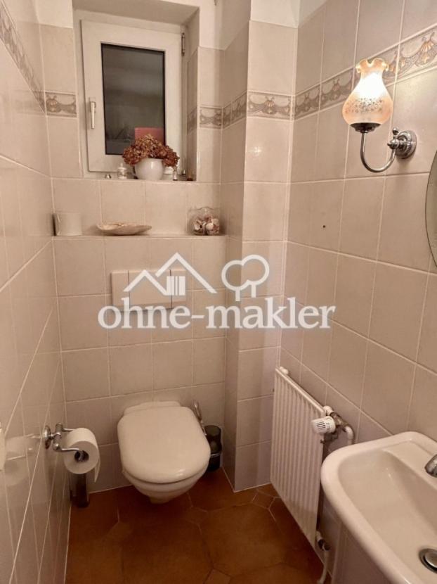 Gäste WC