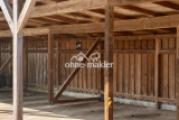 Carport Stellplatz