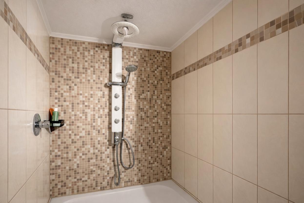 Dusche