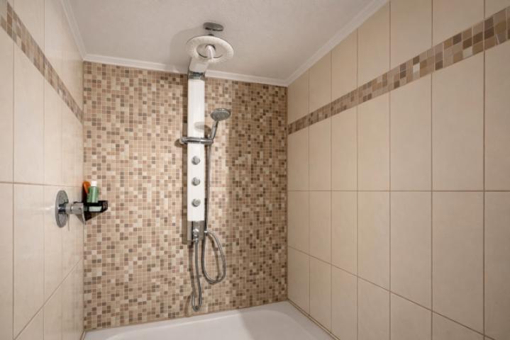 Dusche