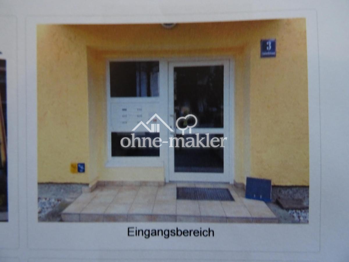 Eingangsbereich