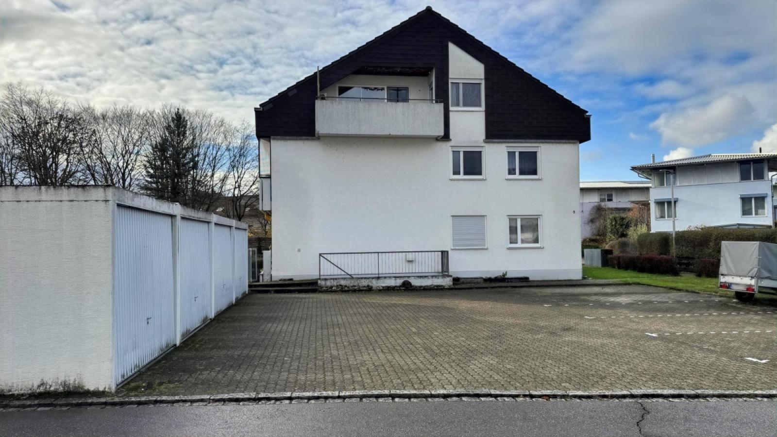 Außenansicht