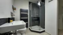 Dusche