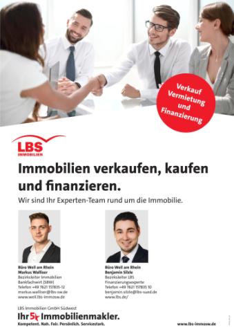 Immoblienkompetenz mit Benjamin Silzle