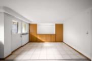 Zimmer mit Ausgang zum Garten