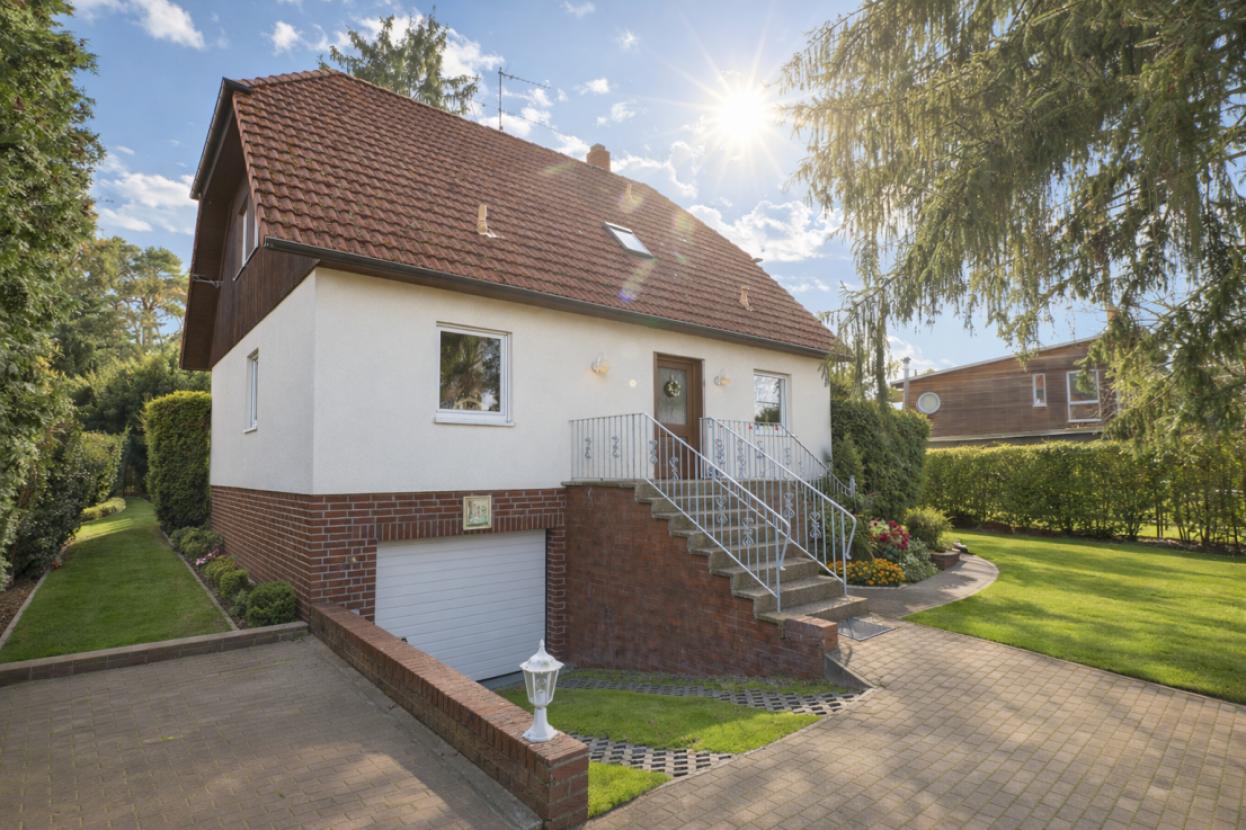 DEIN SEEBLICK IN SENZIG