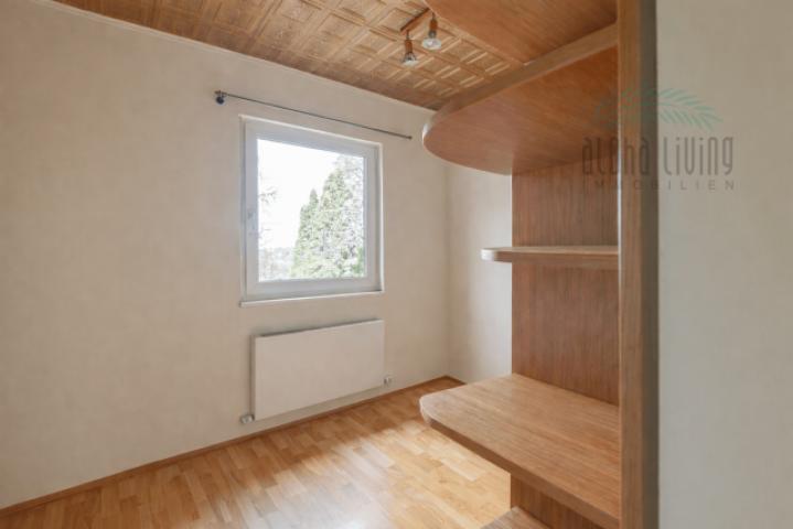 Schlafzimmer 2 (EG/ visuell geleert)