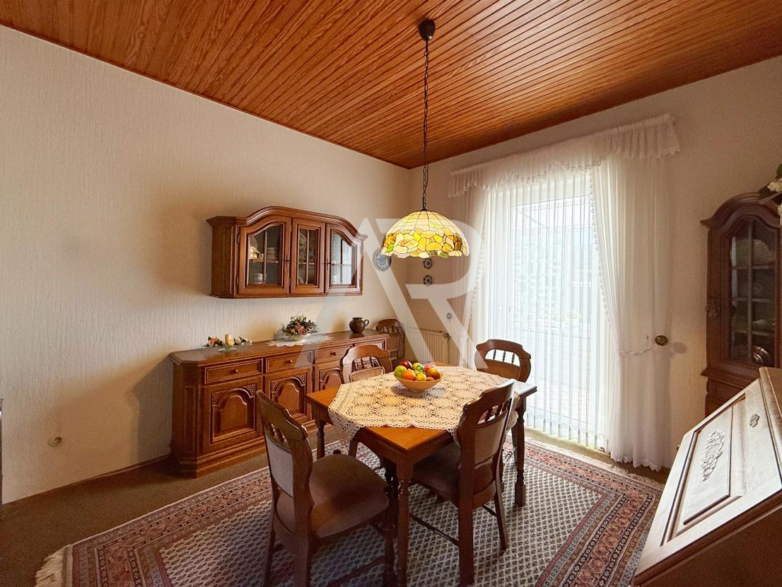 Esszimmer 