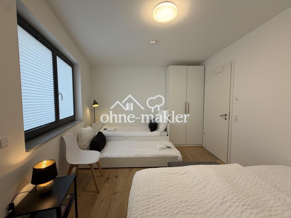 Schlafzimmer 2 Schrank