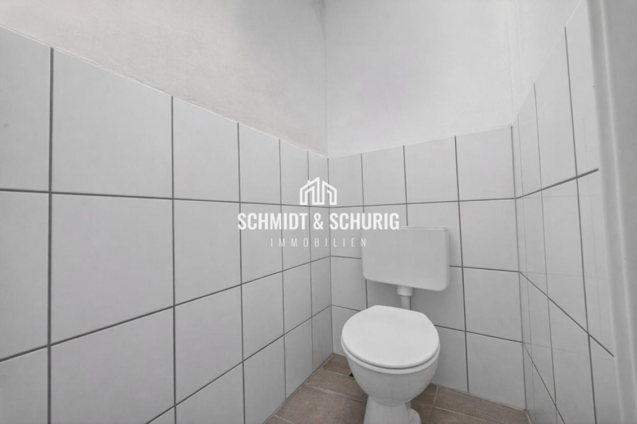 WC / EG rechts