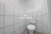 WC / EG rechts