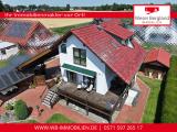 Einfamilienhaus mit Einliegerwohnung