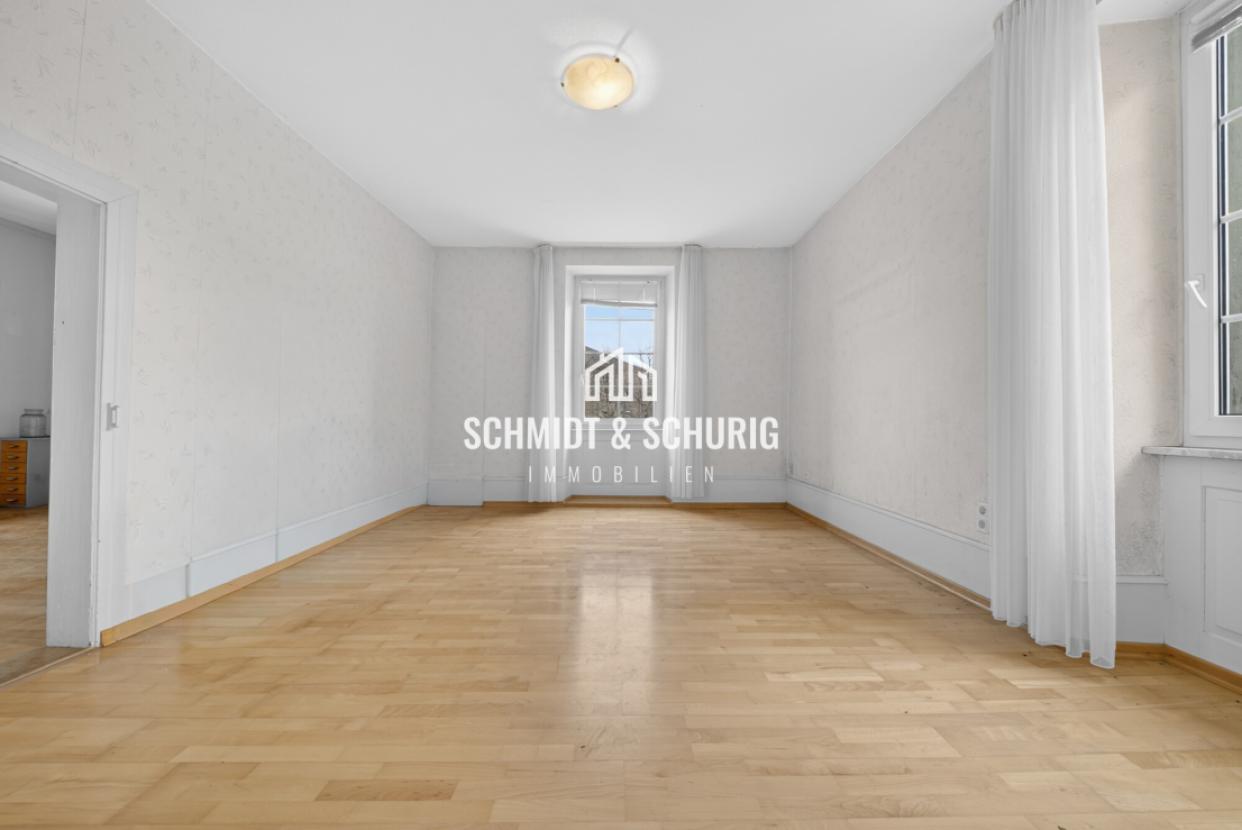 Schlafzimmer / Obergeschoss