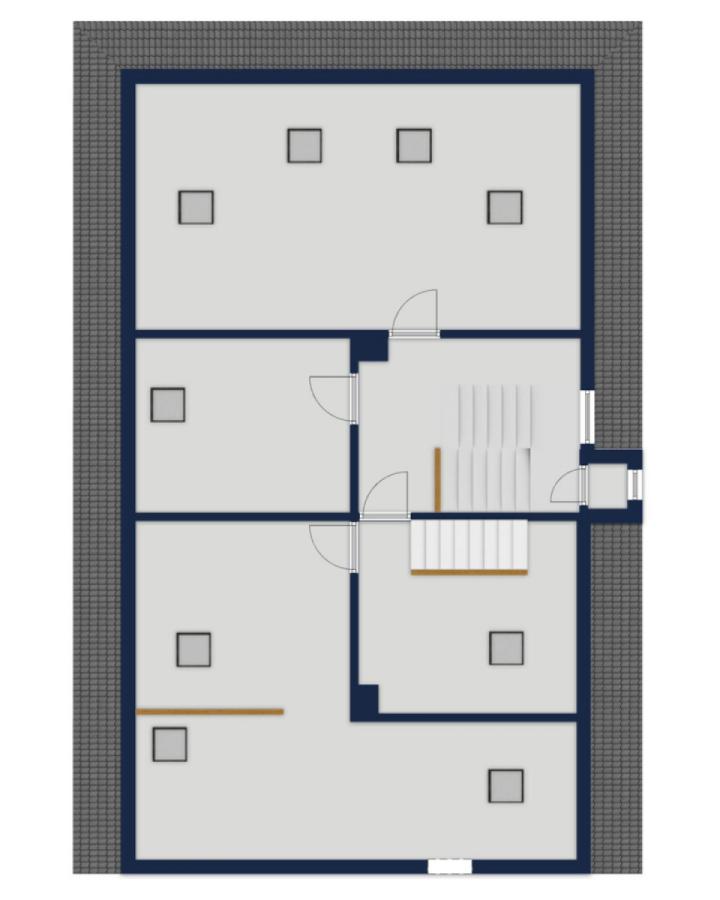 Dachgeschoss