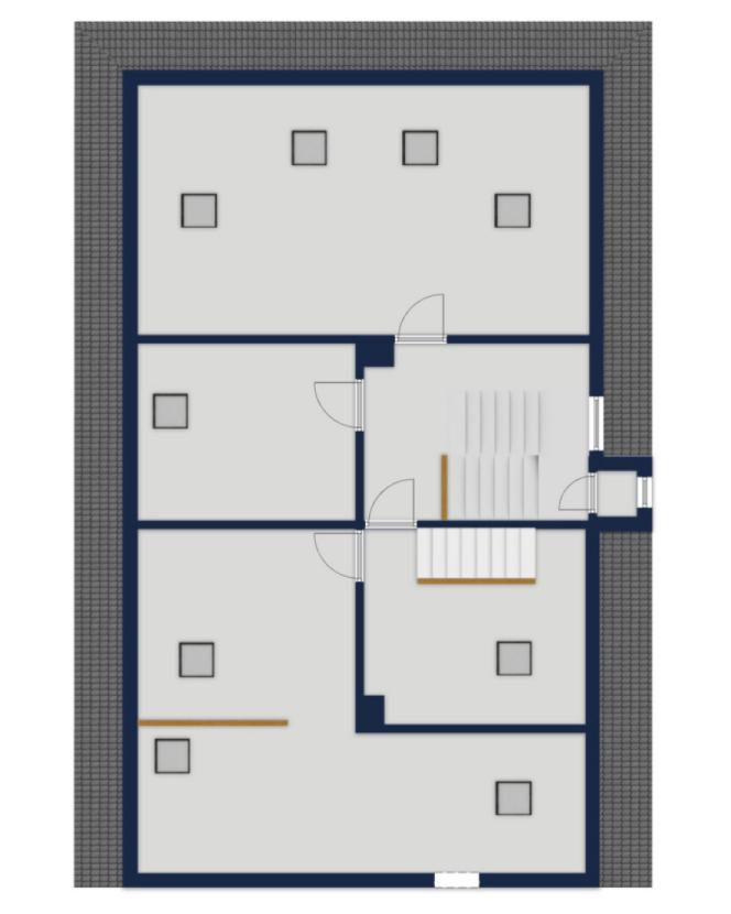 Dachgeschoss