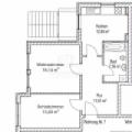 Grundriss WE7