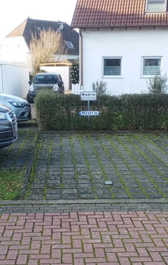 Stellplatz 2