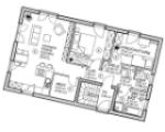 Grundriss DG Haus 2