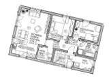 Grundriss EG Haus 2