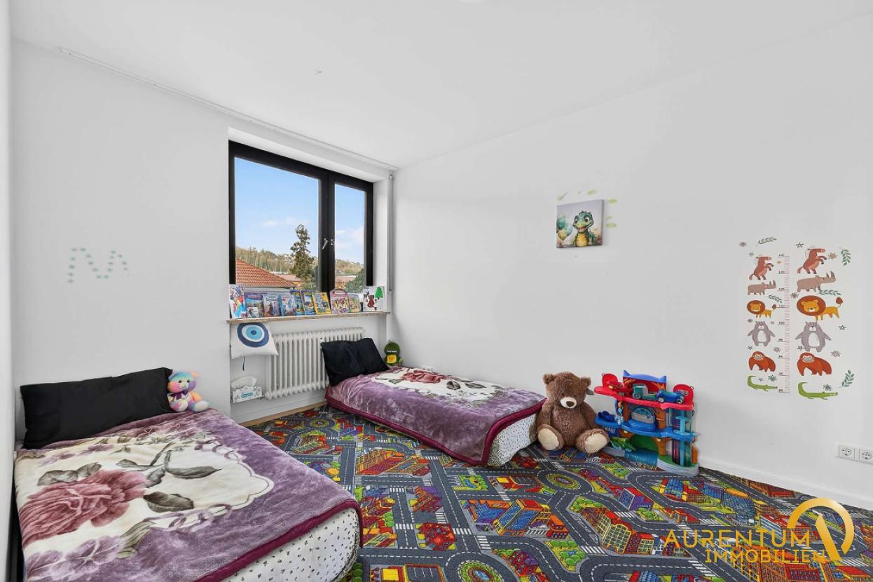 Kinderzimmer