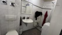 Badezimmer kleine Wohnung