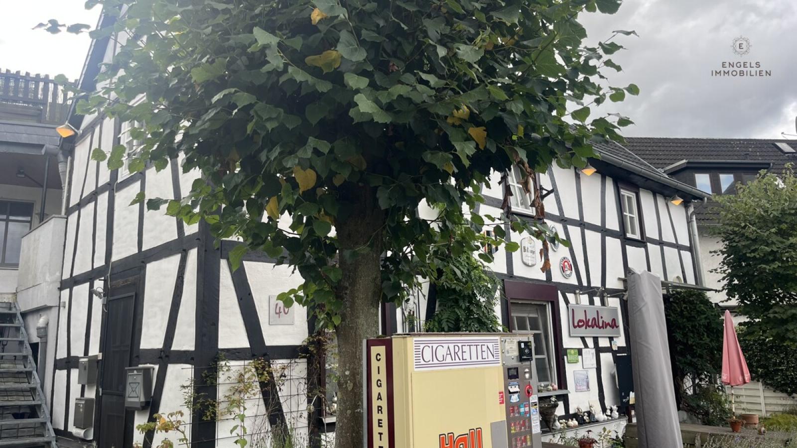 Ein Landgasthof wie aus dem Bilderbuch