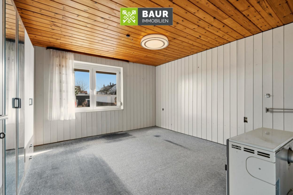 EG Schlafzimmer
