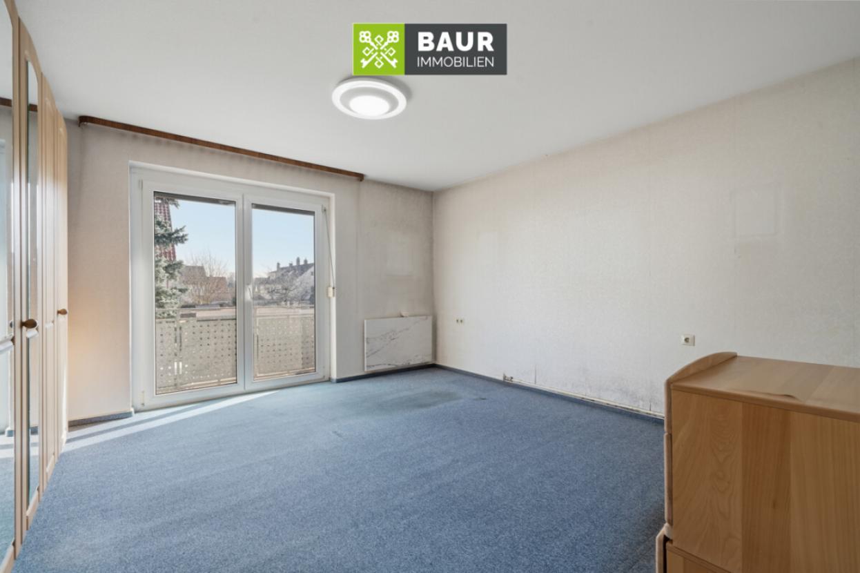 OG Schlafzimmer