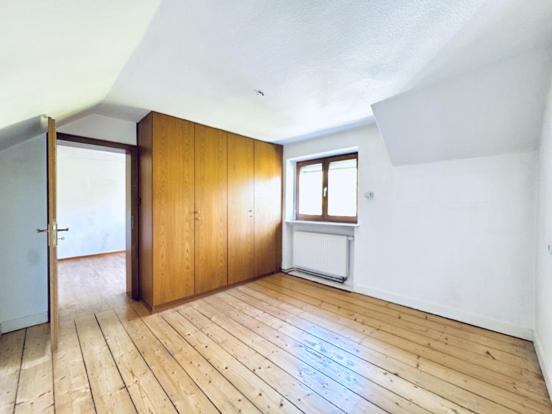 OG Schlafzimmer