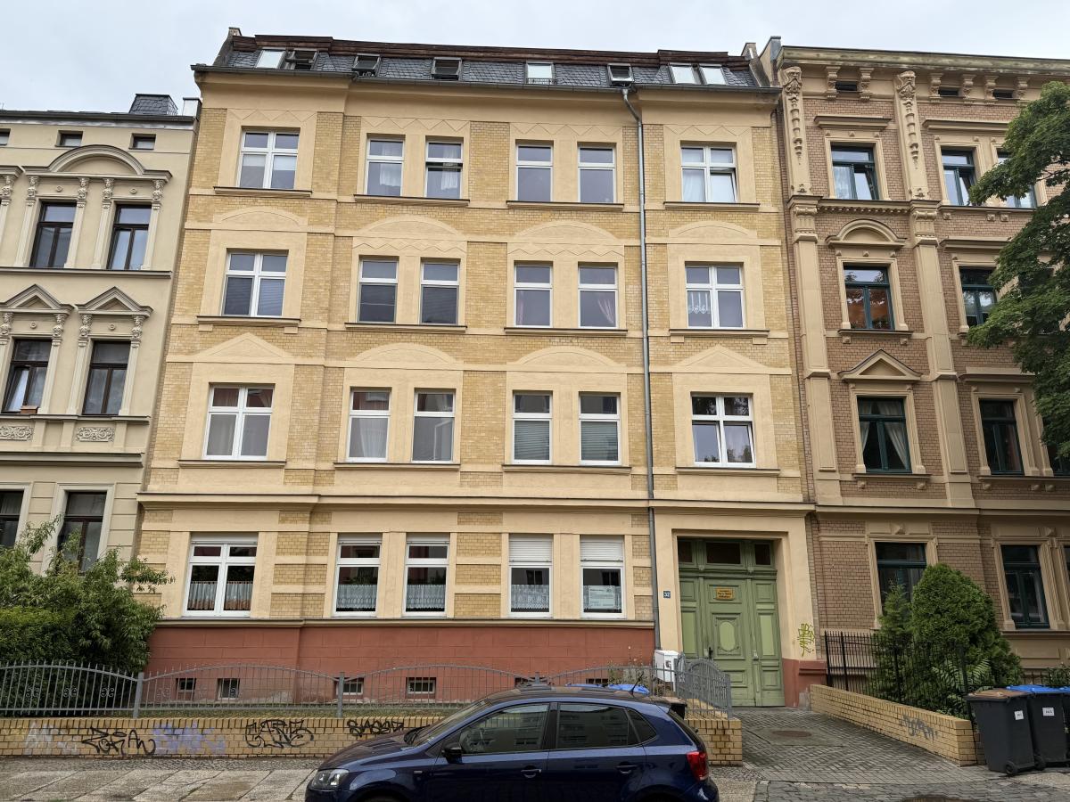 Straßenansicht
