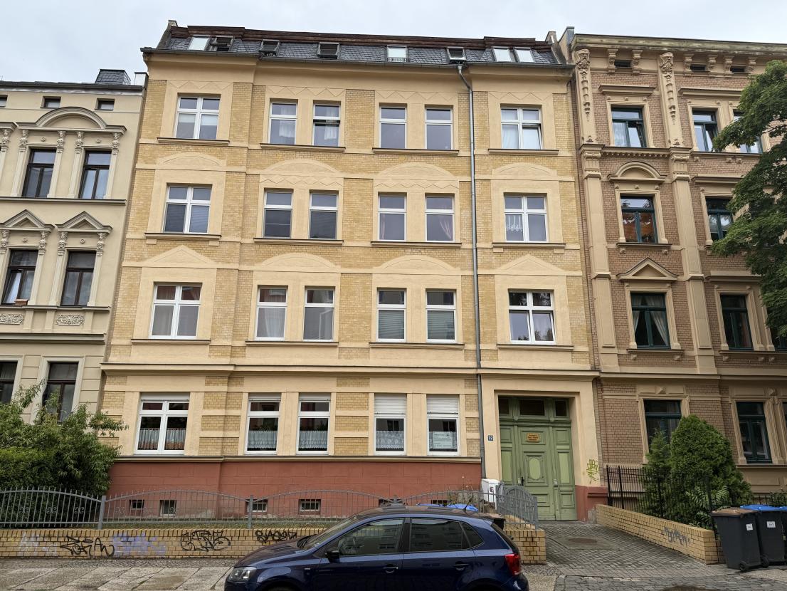 Straßenansicht