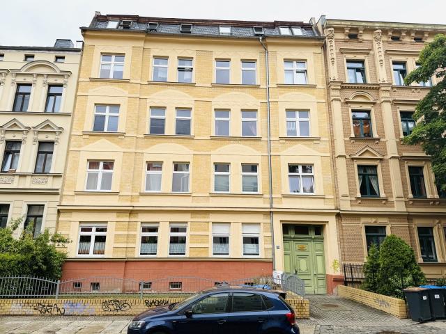 Straßenansicht