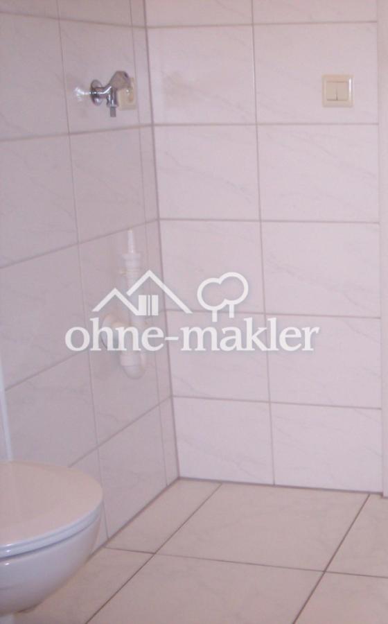 Bad Waschmaschinenanschluß