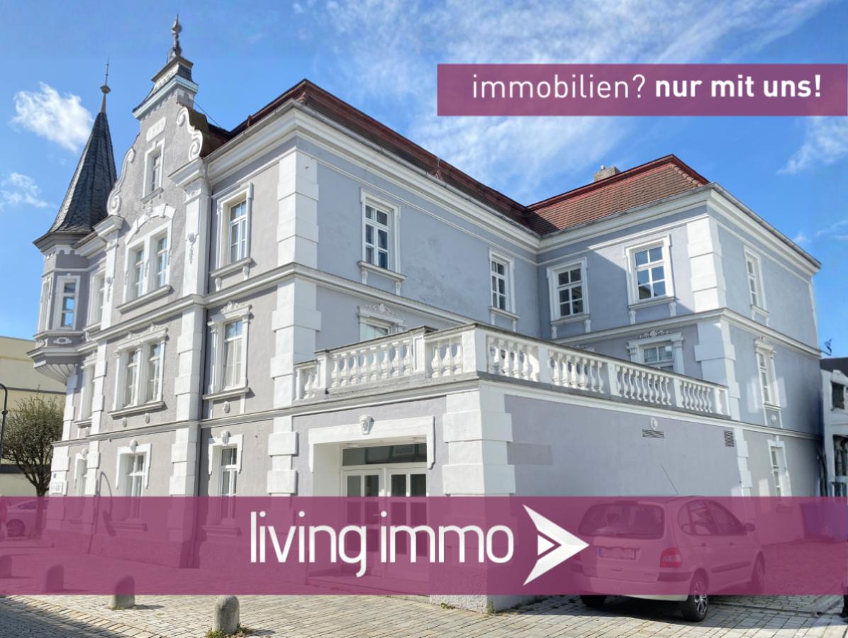 Jugendstilvilla