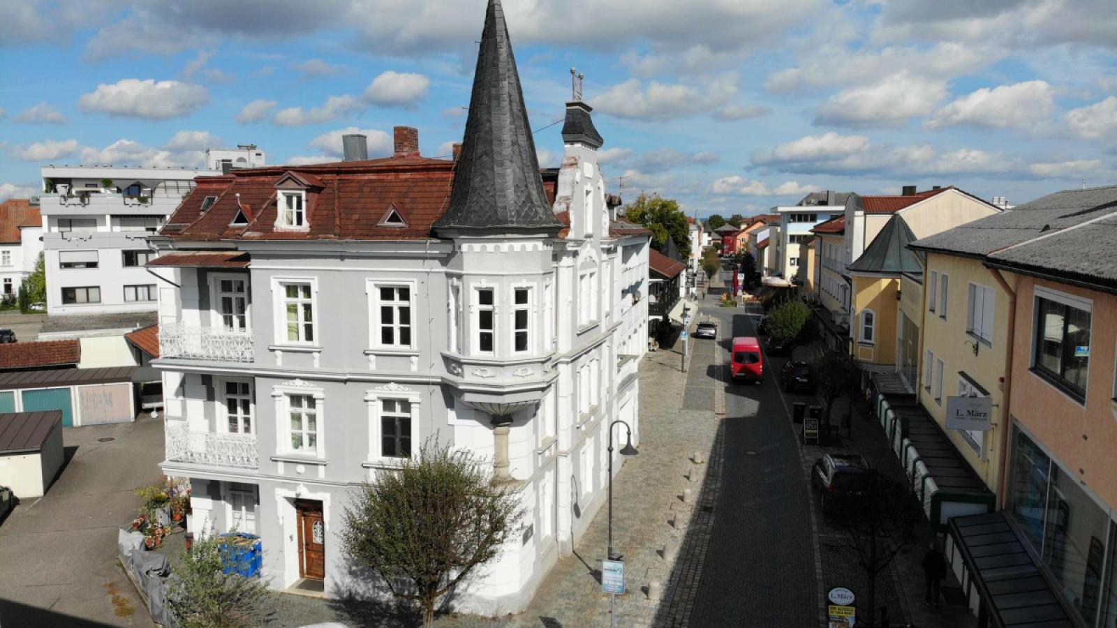 Außenansicht