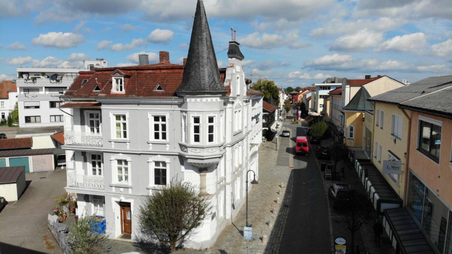 Außenansicht