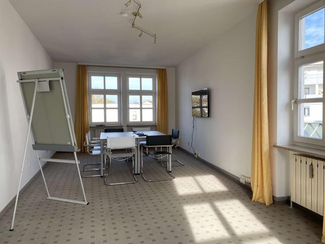 Gewerbe Besprechung