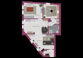 Grundriss  EG linke Seite