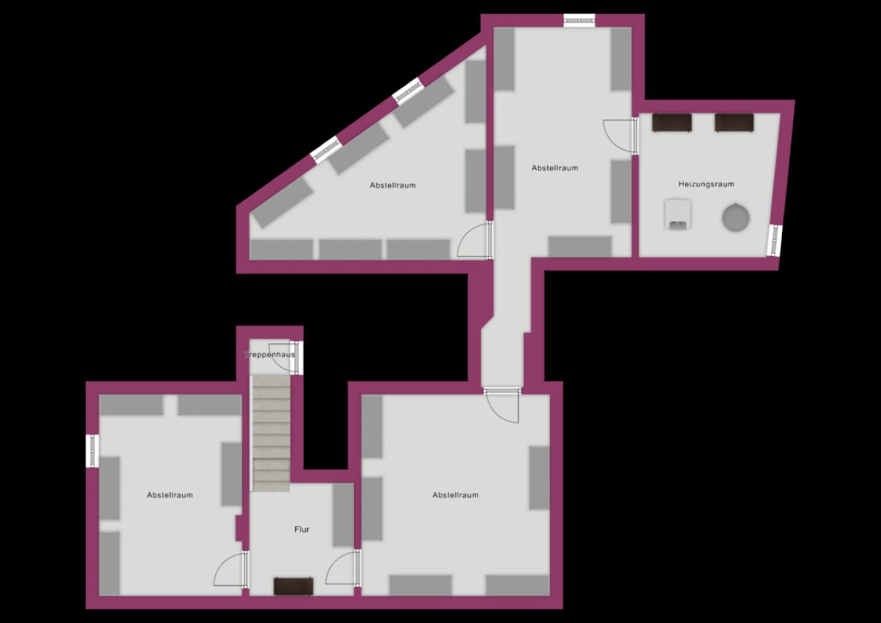 Grundriss KG