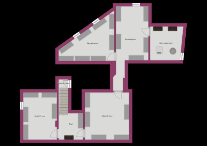 Grundriss KG