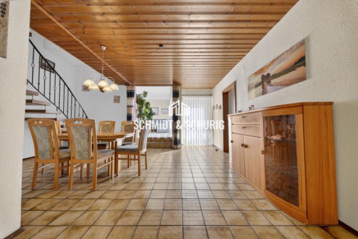 Esszimmer / Erdgeschoss