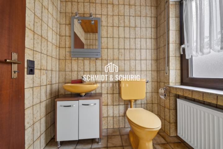 Bad / Einliegerwohnung