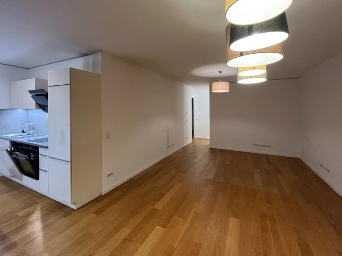 Wohnraum