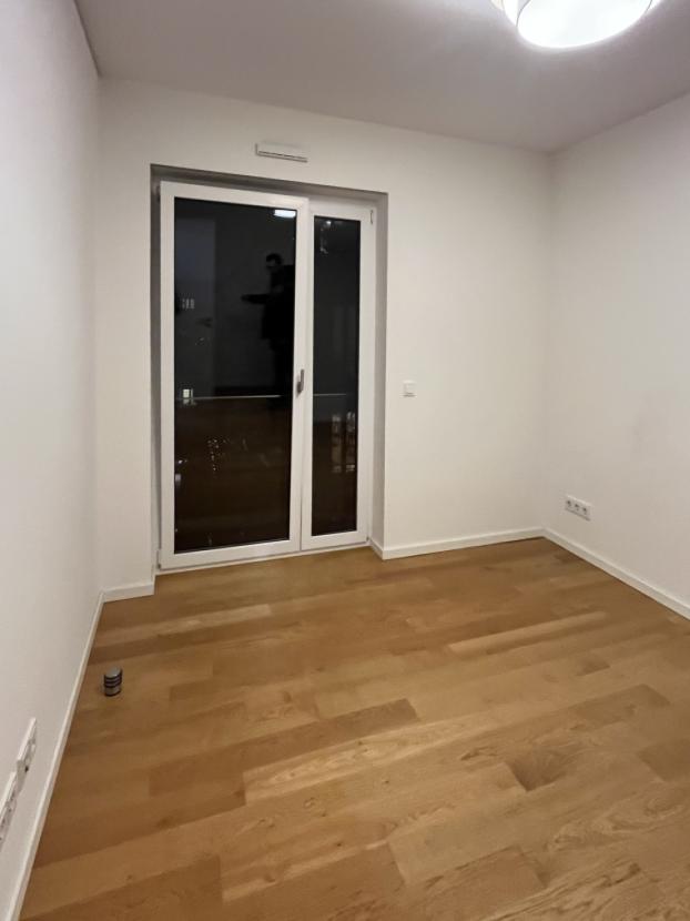 Schlafraum / Büro