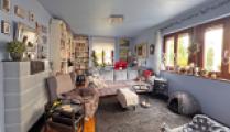 Wohnzimmer EG