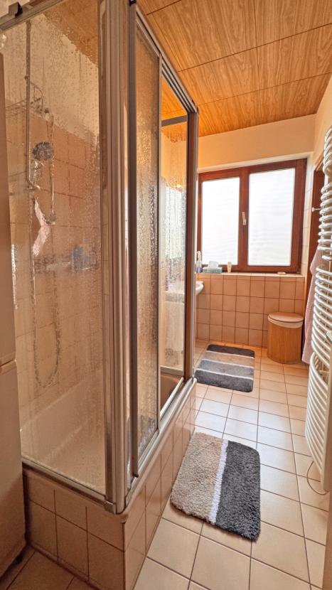 Badezimmer OG