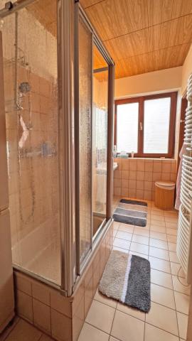 Badezimmer OG